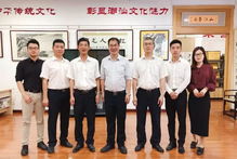 会员来访，经理人之家欢迎您的到来，代理兑付