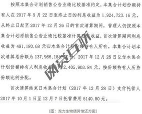 陆金所代销产品兑付方案落地 4个月内分6批偿还本息